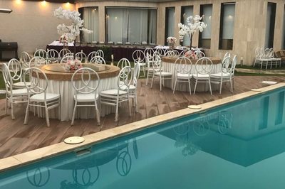 منتجع ميلانج