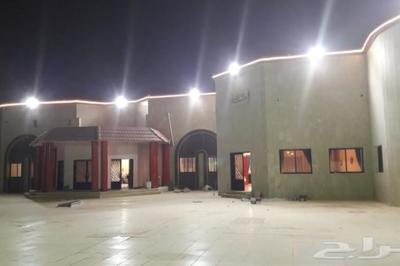 قاعة الريان تبوك