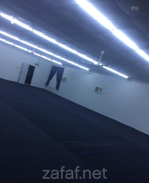 قاعة وقصر طيبه