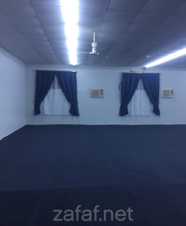 قاعة وقصر طيبه