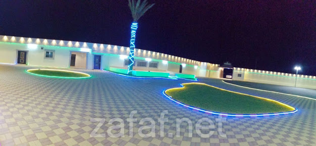 قصر النبلاء للاحتفالات