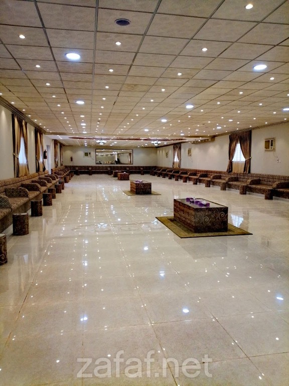 قصر النبلاء للاحتفالات