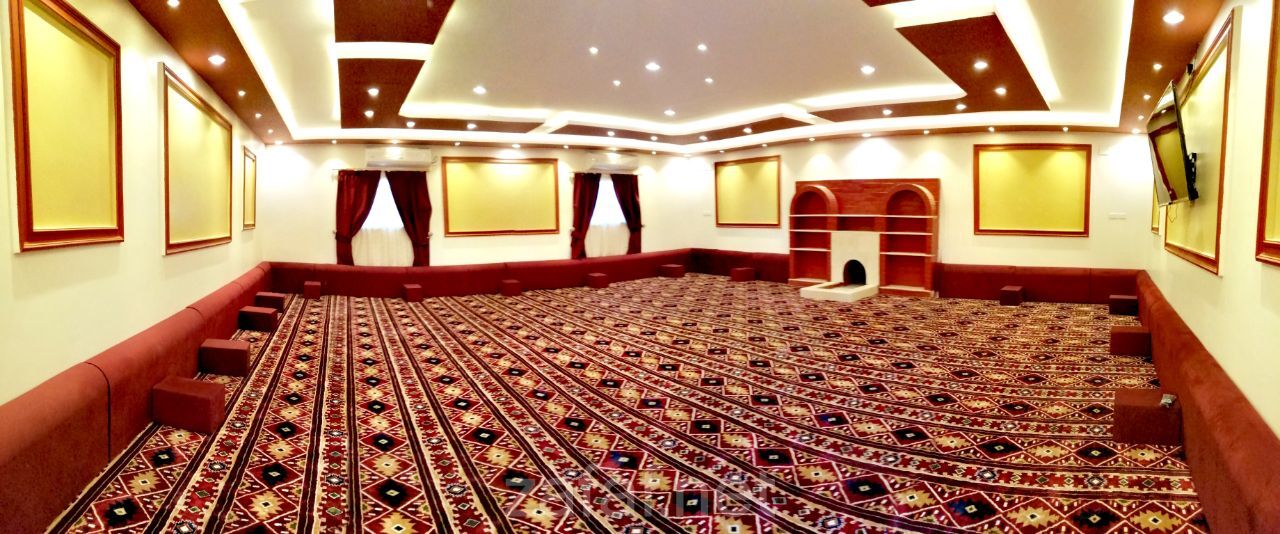 قصر النبلاء للاحتفالات