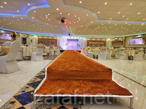 قصر النبلاء للاحتفالات