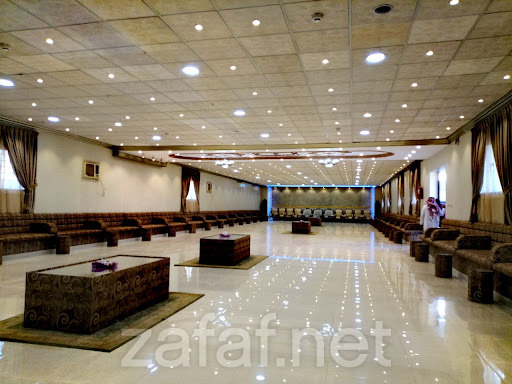 قصر النبلاء للاحتفالات