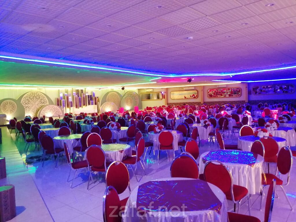 قصر النبلاء للاحتفالات