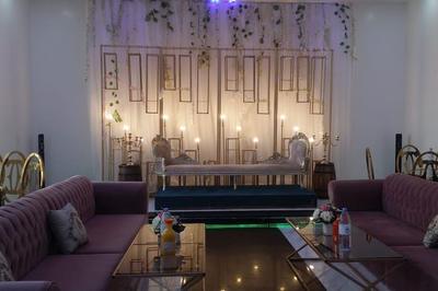 فرحتي للمناسبات تبوك