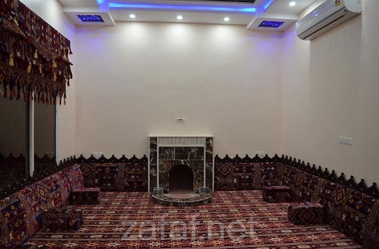 فرحتي للمناسبات تبوك