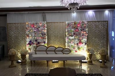 استراحة اجيال للمناسبات - الخبر