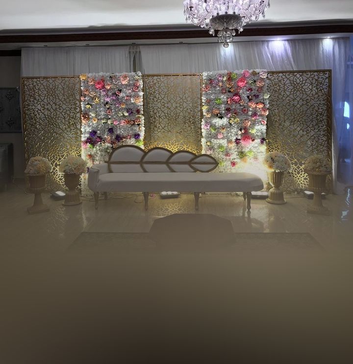 استراحة اجيال للمناسبات - الخبر