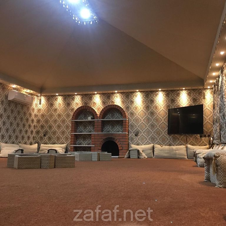 استراحة اجيال للمناسبات - الخبر
