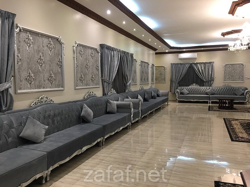 استراحة اجيال للمناسبات - الخبر