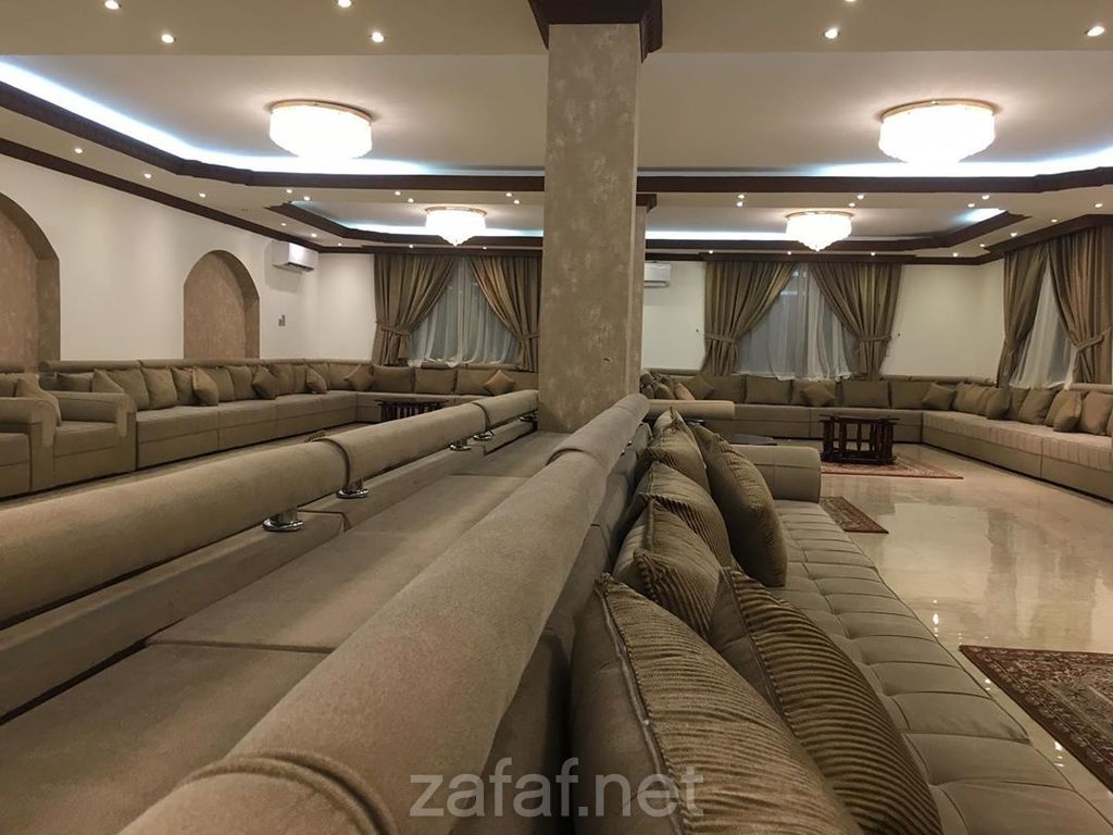 استراحة اجيال للمناسبات - الخبر