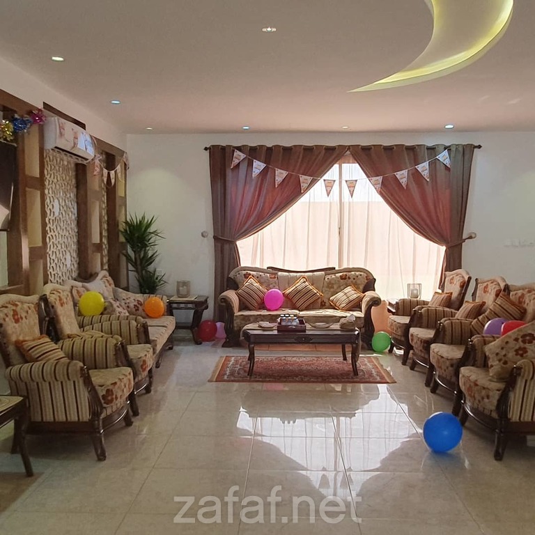 شاليهات الدُرة بتبوك