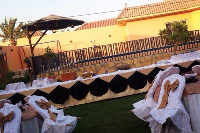 شاليه نواره