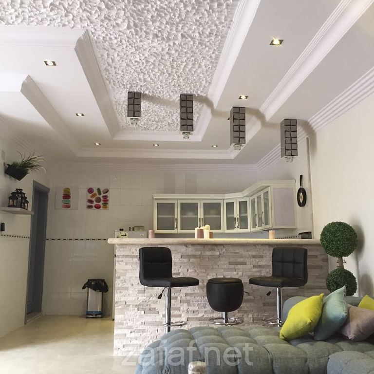 شاليه نواره