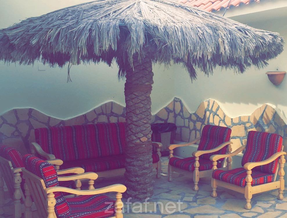 شاليه نواره