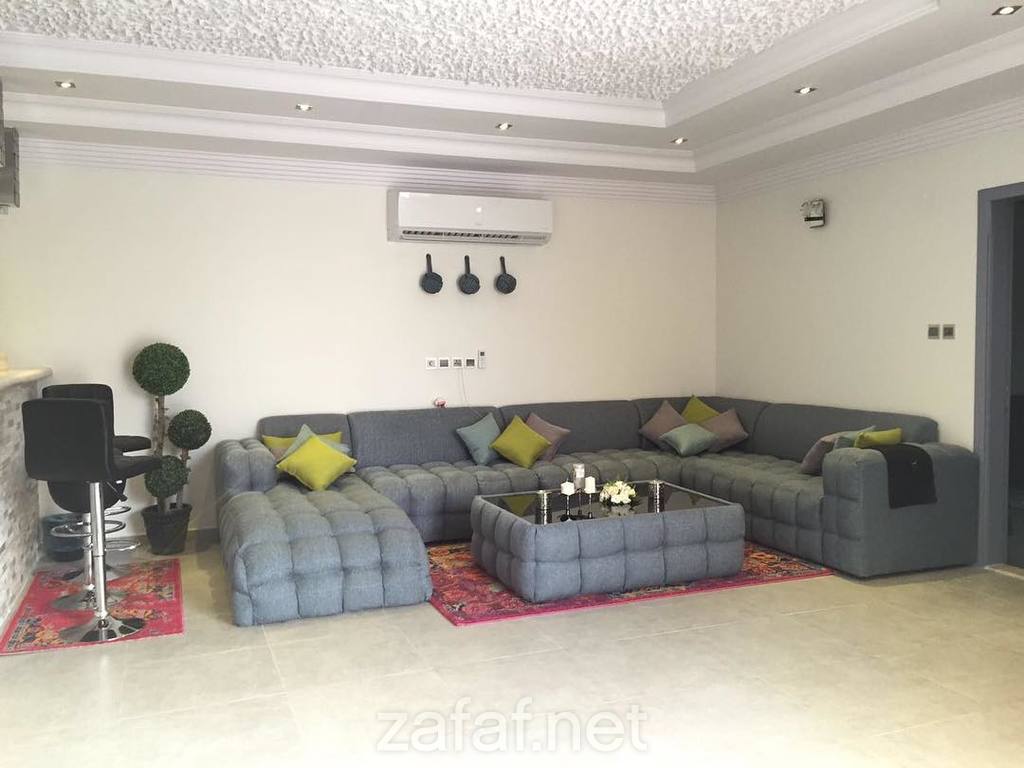 شاليه نواره