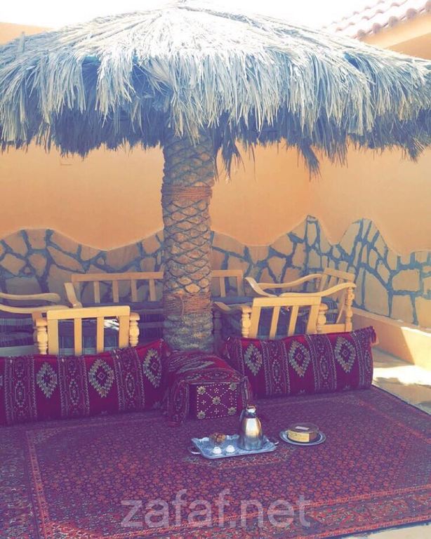 شاليه نواره