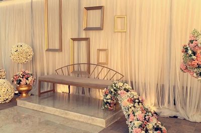 منتجع فلورا جاردن