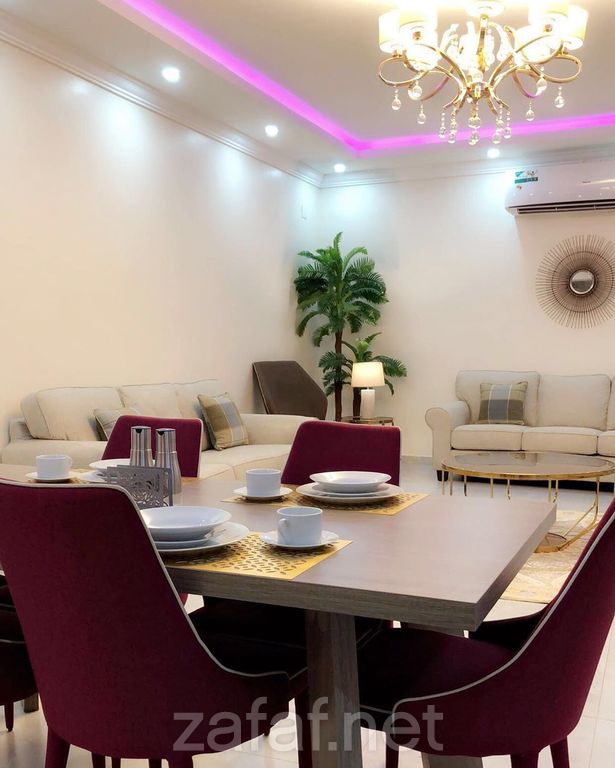 منتجع فلورا جاردن