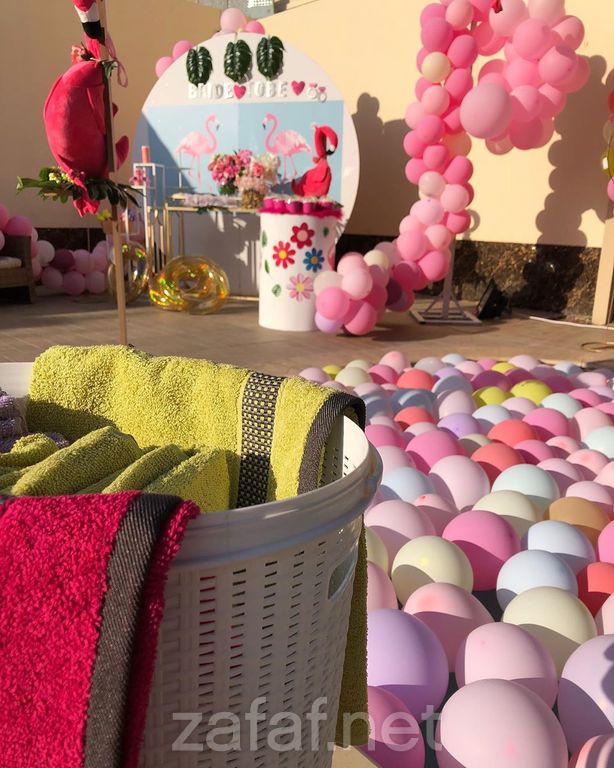 منتجع فلورا جاردن