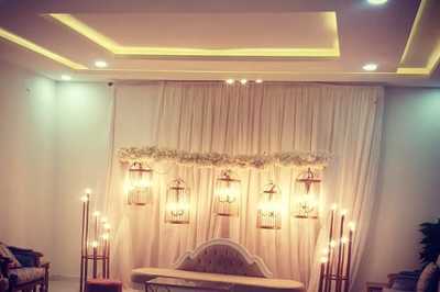 شاليهات ايفانز