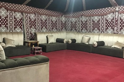 قاعة الملتقى