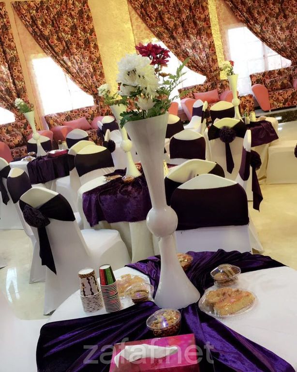 شاليهات مِريال