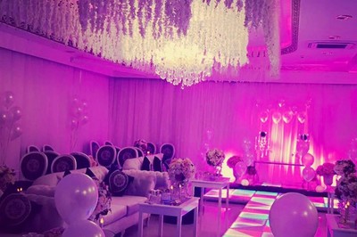 مجموعة قصر الغروب - الطائف