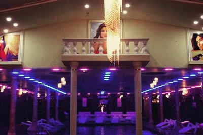 منتجع الروضة