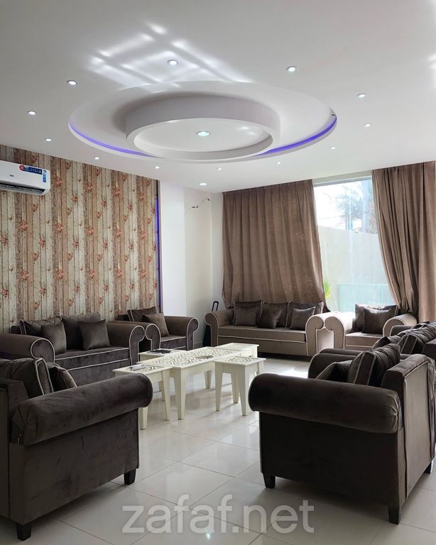 شاليهات روز مارين