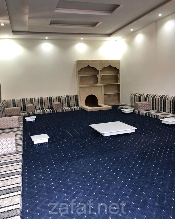 شاليهات روز مارين