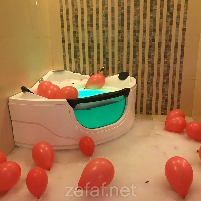 شاليهات العرين بتبوك