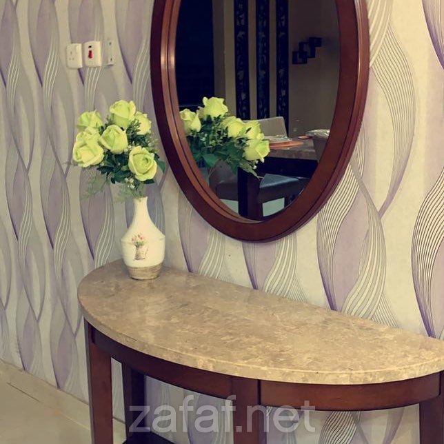 شاليهات العرين بتبوك