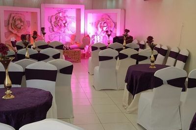 استراحة جازلي للمناسبات