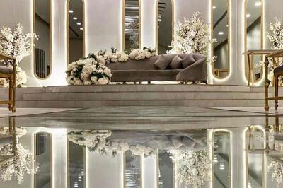 قاعة بن حمدان للمناسبات