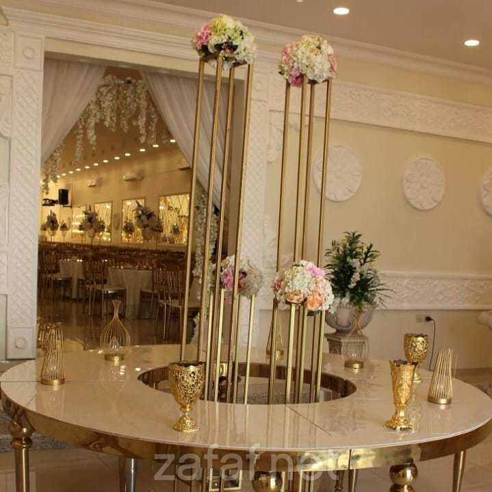 قاعة بن حمدان للمناسبات