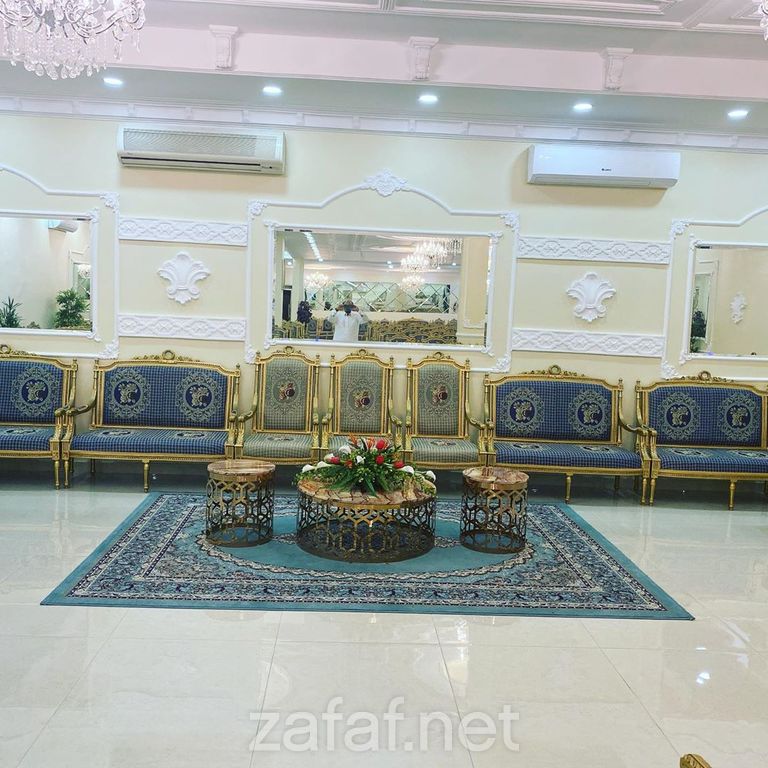 قاعة بن حمدان للمناسبات