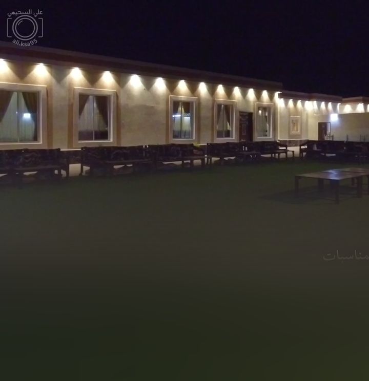 روز جاردن للمناسبات - تبوك