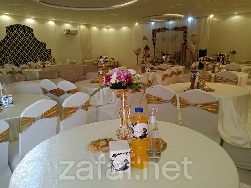 روز جاردن للمناسبات - تبوك