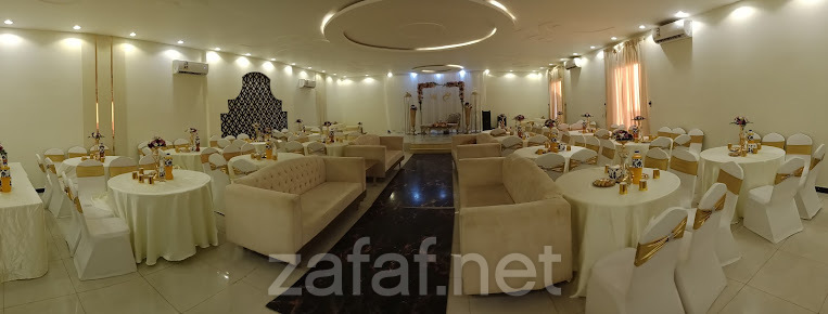 روز جاردن للمناسبات - تبوك