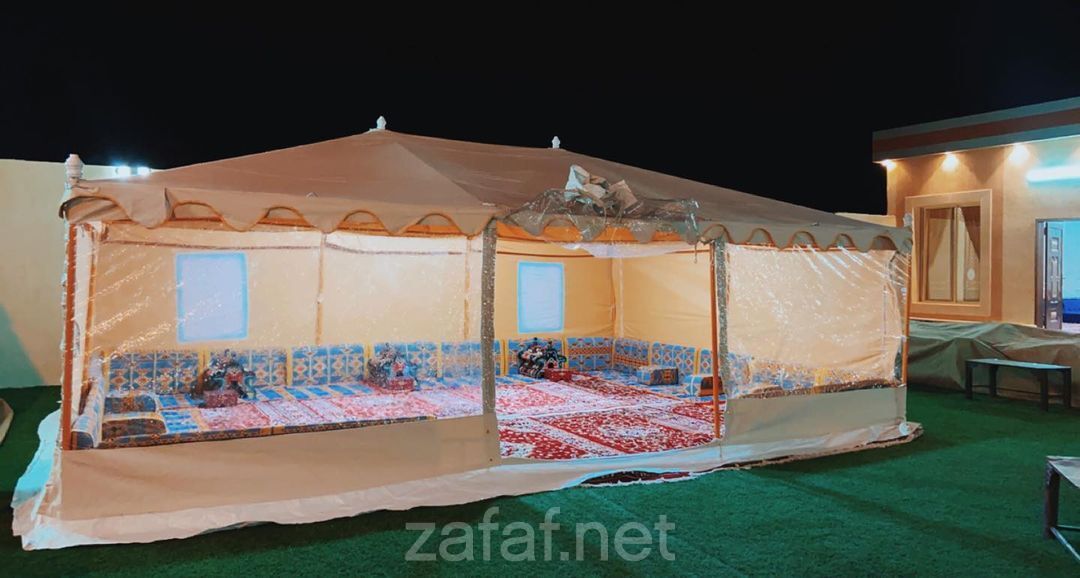 روز جاردن للمناسبات - تبوك