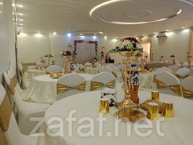 روز جاردن للمناسبات - تبوك