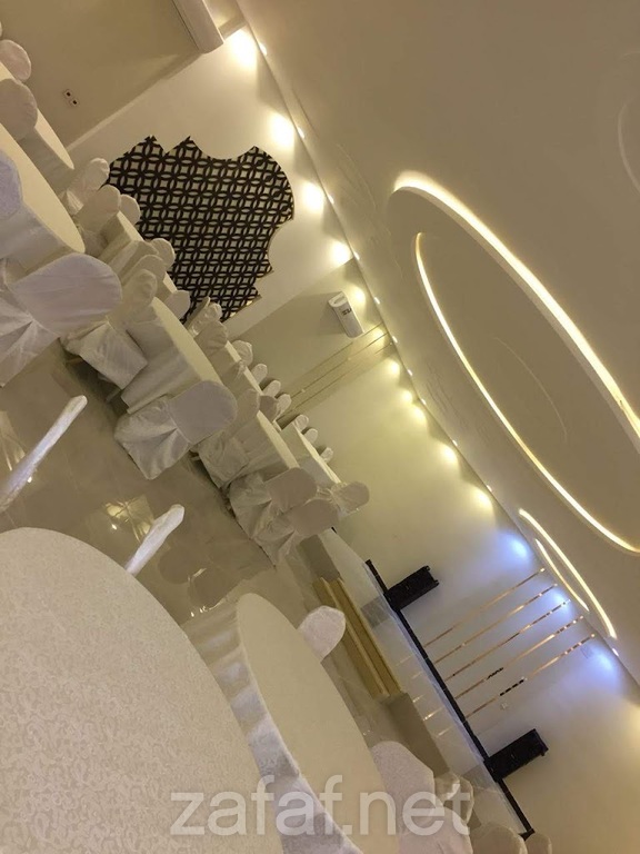 روز جاردن للمناسبات - تبوك