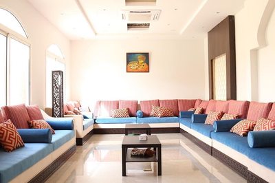 شاليهات منال