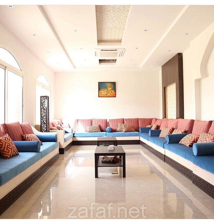 شاليهات منال