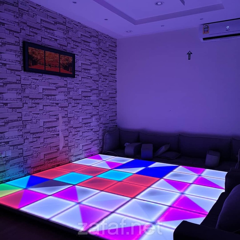 شاليهات ديور