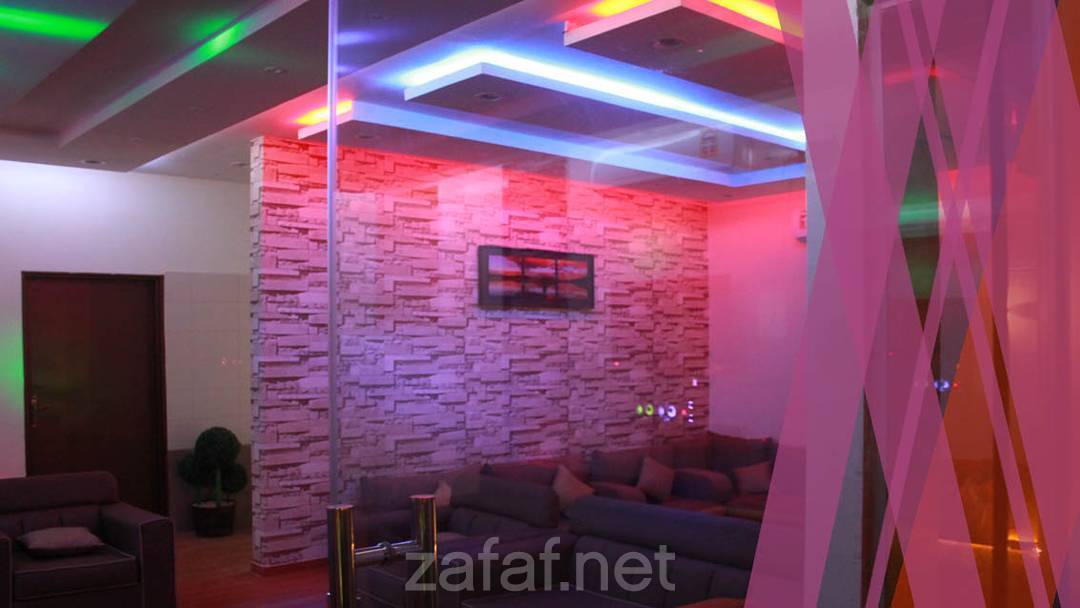 شاليهات ديور