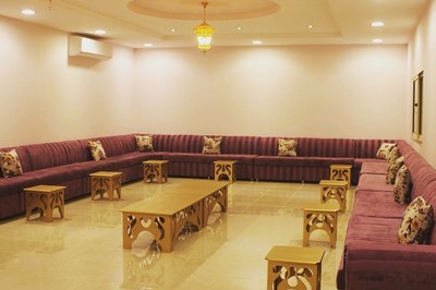 شاليهات الفنار للمناسبات